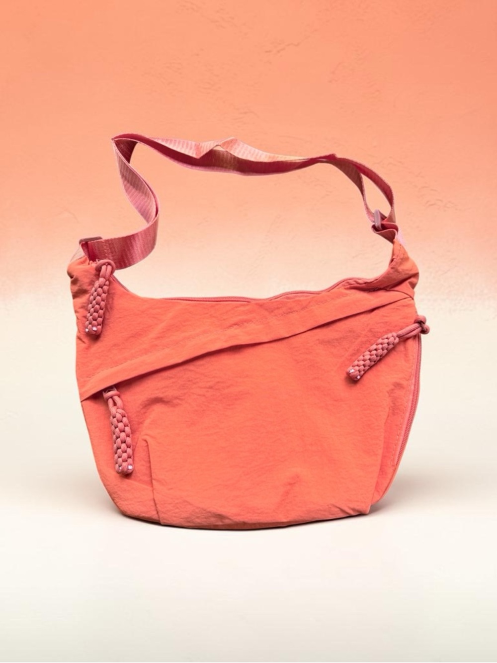 Orange Crossbody ✨ New